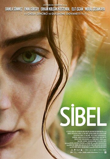 Смотреть фильм Сибэл 2018 года онлайн