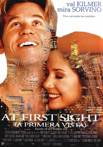Смотреть фильм С первого взгляда 1999 года онлайн