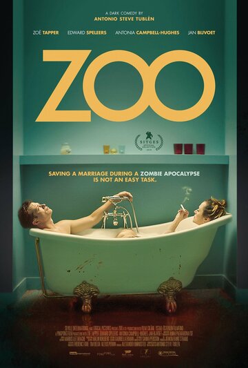 Смотреть фильм Зоопарк 2018 года онлайн