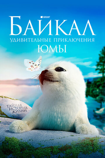 Смотреть фильм Байкал. Удивительные приключения Юмы 2020 года онлайн