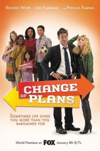 Смотреть фильм Планы изменились 2011 года онлайн