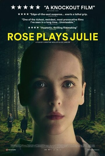 Смотреть фильм Роуз притворяется Джули 2019 года онлайн