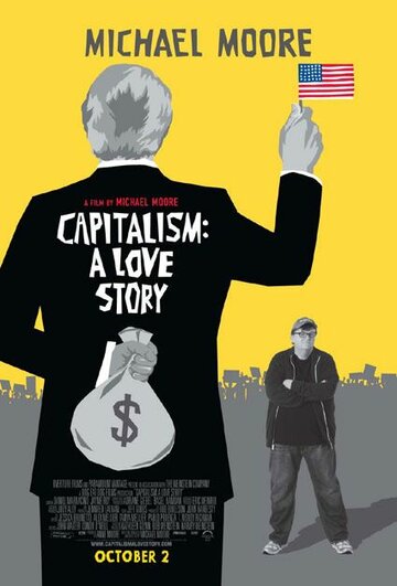 Смотреть фильм Капитализм: История любви 2009 года онлайн