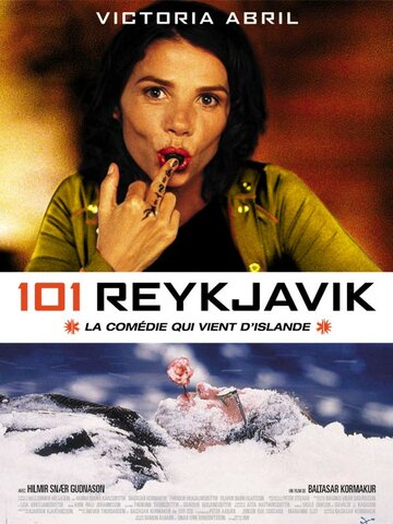 Смотреть фильм 101 Рейкьявик 2000 года онлайн