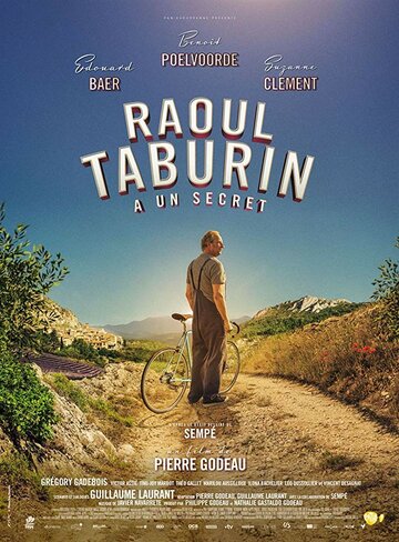 Смотреть фильм Рауль Табюрен 2018 года онлайн