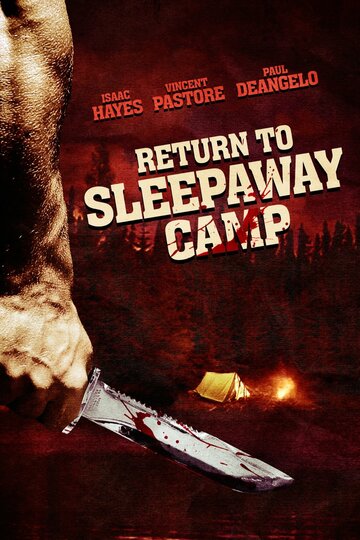 Смотреть фильм Возвращение в спящий лагерь 2008 года онлайн
