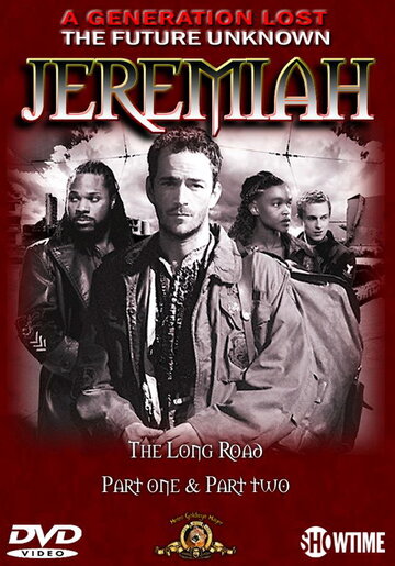 Смотреть сериал Иеремия 2002 года онлайн
