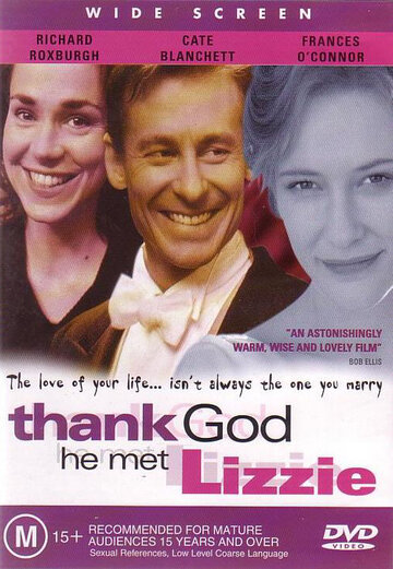 Смотреть фильм Слава Богу, он встретил Лиззи 1997 года онлайн