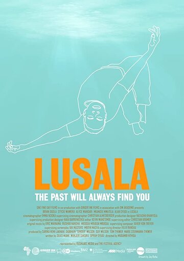 Смотреть фильм Лусала 2019 года онлайн