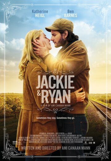 Смотреть фильм Джеки и Райан 2014 года онлайн