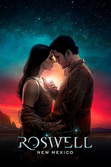 Смотреть сериал Розуэлл, Нью-Мексико 2019 года онлайн