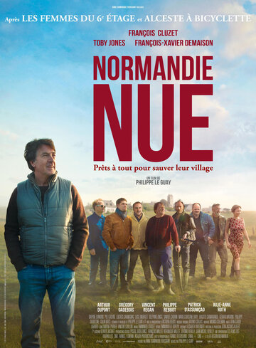 Смотреть фильм Голая Нормандия 2018 года онлайн