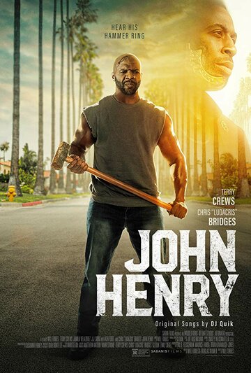Смотреть фильм Джон Генри 2020 года онлайн