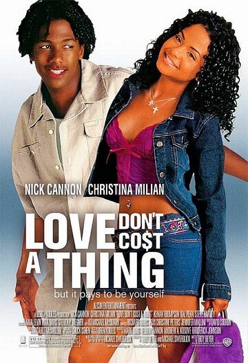 Смотреть фильм Любовь не стоит ничего 2003 года онлайн