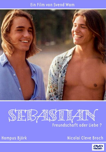 Смотреть фильм Себастиан 1995 года онлайн
