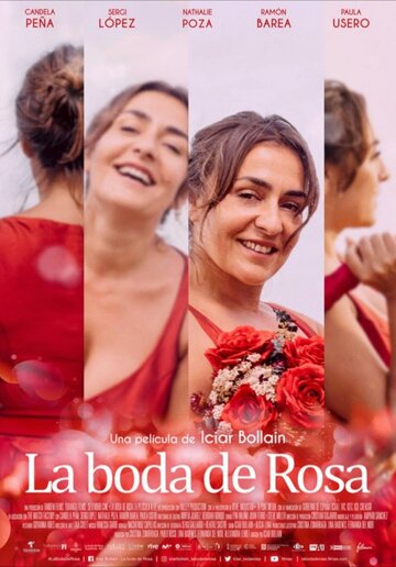 Смотреть фильм Свадьба Розы 2020 года онлайн