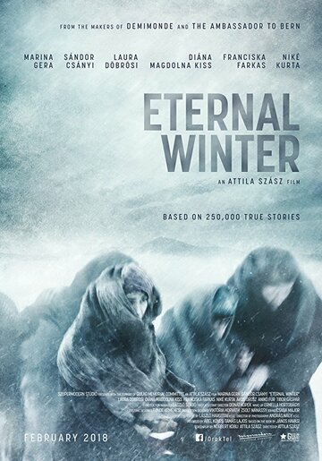 Смотреть фильм Вечная зима 2018 года онлайн