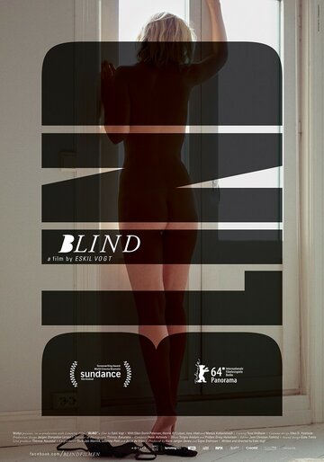 Смотреть фильм Слепая 2013 года онлайн