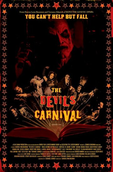 Смотреть фильм Карнавал Дьявола 2012 года онлайн