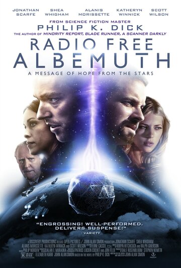Смотреть фильм Свободное радио Альбемута 2010 года онлайн