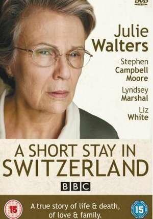 Смотреть фильм Остановка в Швейцарии 2009 года онлайн