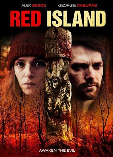 Смотреть фильм Красный остров 2018 года онлайн