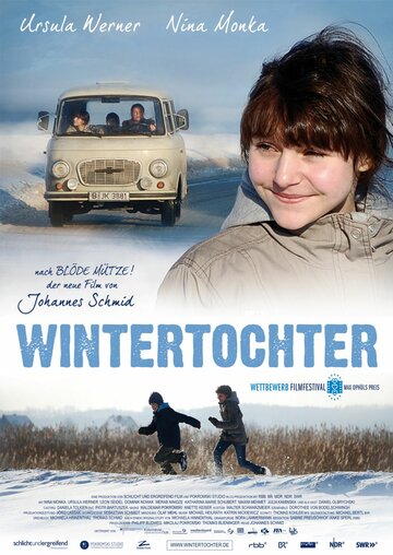 Смотреть фильм Зимняя дочь 2011 года онлайн