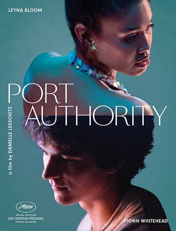 Смотреть фильм Порт-Аторити 2019 года онлайн