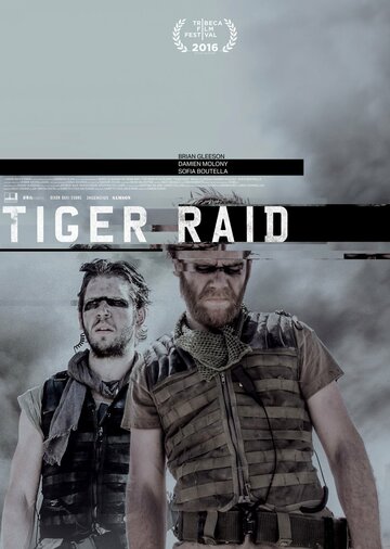 Смотреть фильм Рейд тигров 2016 года онлайн
