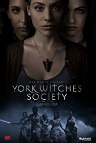 Смотреть фильм Общество йоркских ведьм 2022 года онлайн