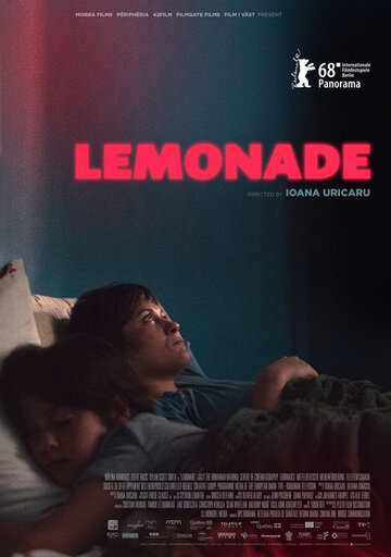 Смотреть фильм Лимонад 2018 года онлайн