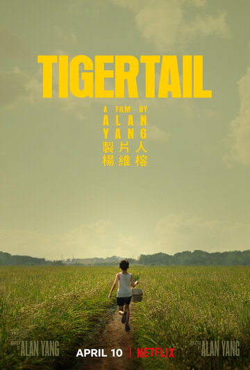 Смотреть фильм Хвост тигра 2020 года онлайн