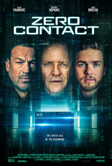Смотреть фильм Нулевой контакт 2022 года онлайн