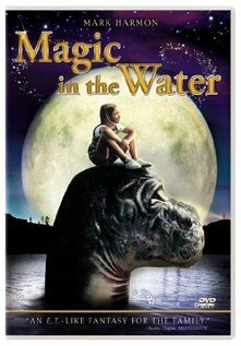Смотреть фильм Волшебное озеро 1995 года онлайн
