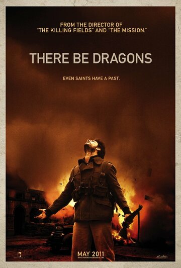 Смотреть фильм Там обитают драконы 2011 года онлайн