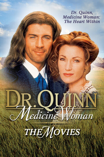 Смотреть фильм Доктор Куинн, женщина врач 1999 года онлайн